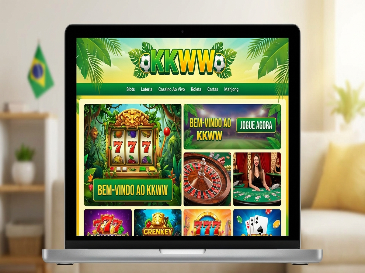 Screenshot 1 kkww